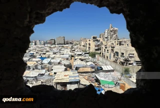 Zionist regime’s shelling, gunfire, and demolitions continue across eastern Gaza