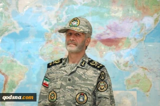 Iran will continue on martyred Leader’s path of dignity, steadfastness: Army chief