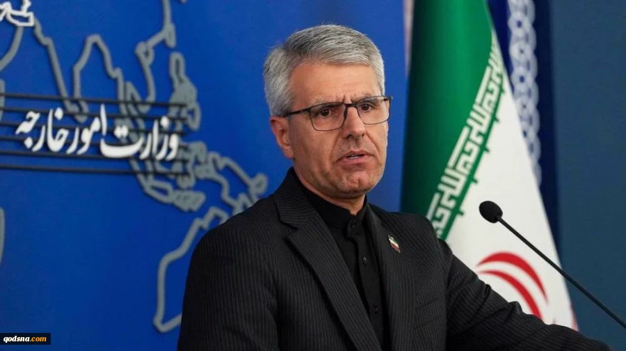 Esmaeil Baqaei