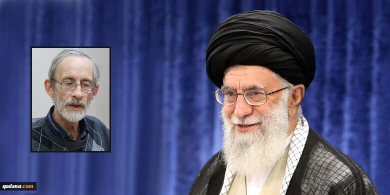 تحلیلگر و نویسنده کانادایی در گفتگوی اختصاصی با قدسنا:

آیت الله خامنه‌ای، نمونه‌ای بزرگ از شجاعت و خرد بود/ تنها ایران در مقابل هژمونی جهانی آمریکا و اسرائیل و نسل‌کشی ناتمام فلسطینی‌ها، ایستاده است 2
