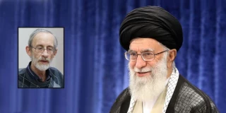 Ayatollah Khamenei exemplified courage & wisdom