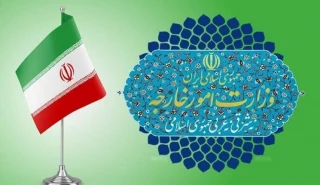 وزارة الخارجية الايرانية: النظام الامريكي انتهك جميع بنود الاتفاق تقريبا