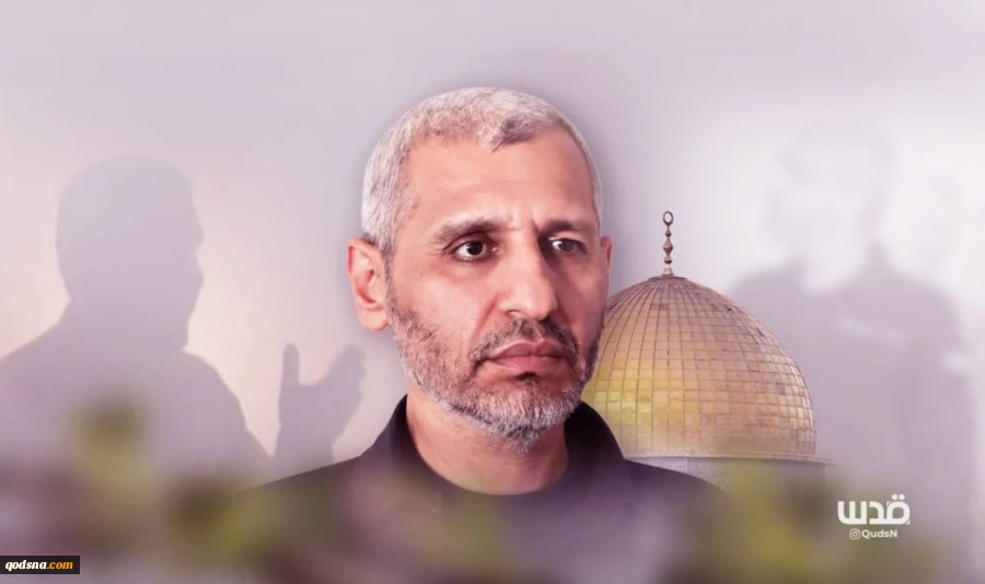 عهدُ الدمِ والبارود..

صورة: "القسام" في ذكرى قائدها: بنادقنا في القدس هي الموعد والثأر 2