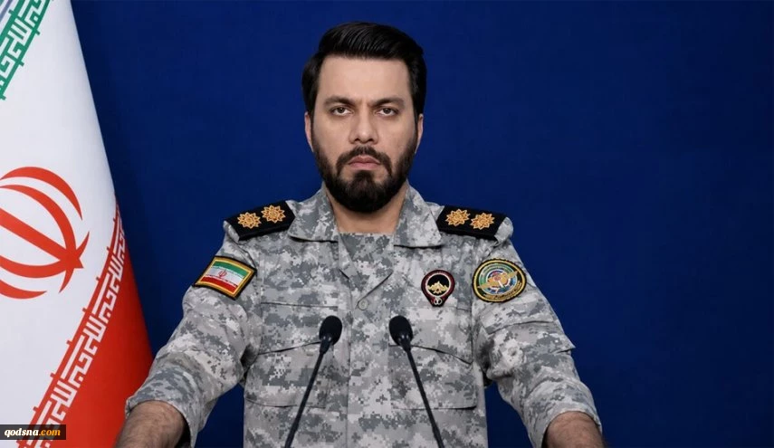 مقر خاتم الأنبياء: لن نسمح لواشنطن بالتدخل في إدارة مضيق هرمز 2