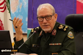اللواء صفوي: خطة إغلاق مضيق هرمز صيغت قبل 15 عاماً بأمر من القائد الشهيد