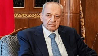 بري ينتقد مسار التفاوض مع سلطات الاحتلال ويحذر من طرح 'المناطق التجريبية'