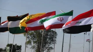کارشناس ارشد مسائل منطقه در گفتگو با قدسنا؛

استراتژی‌های محور مقاومت باید حول دو محور فلسطین و ایران طراحی شود