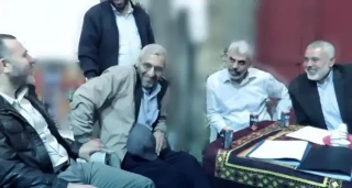 "أنصار الله" بذكرى استشهاد "الضيف": نعاهد قادة المقاومة على مواصلة معركة طوفان الأقصى حتى زوال الاحتلال