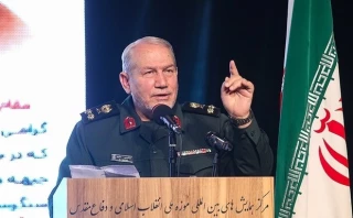مشاور عالی فرمانده معظم کل قوا: 

نیرو‌های مسلح در اوج اقتدار هستند