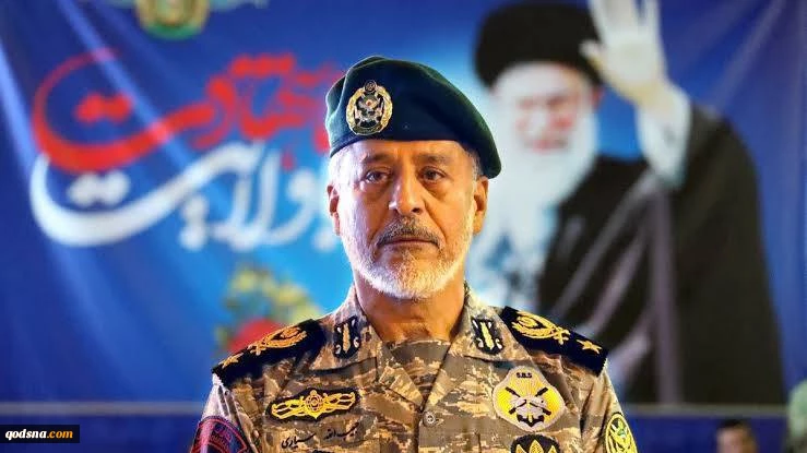 دریادار سیاری: : امروز توانمندی‌های ما بیش از دوران جنگ تحمیلی دوم است 2