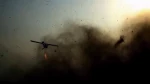 Iran Army hits US helicopter, reconnaissance aircraft base in Bahrain