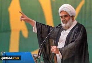 خطيب جمعة طهران: الإمام الشهيد (رض) كسر شوكة الاستكبار العالمي