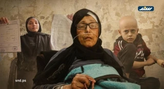 بیماران سرطانی غزه در محاصره مرگ؛ درمان نیست و راه خروج بسته است