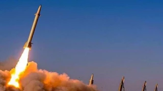 IRGC issues stern warning to Arab states hosting US bases
