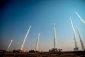 IRGC Navy pounds US support sites in Kuwait, Bahrain