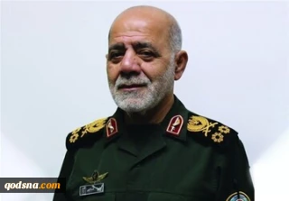 قائد مقر خاتم الانبياء: القوات المسلحة الايرانية ترد على أي وحشية برد مدمر