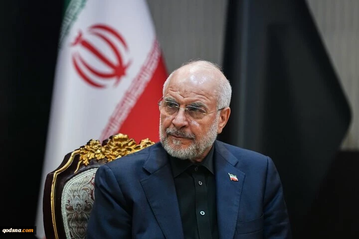 قالیباف: اتحاد شرط ضروری پیروزی در میدان مبارزه با دشمن است 2