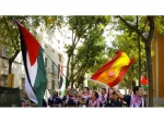 تبریک حماس به اسپانیا و حامیان فلسطین