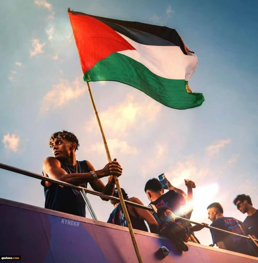 مهنئا فوزه بكأس العالم..السفارة الايرانية: المنتخب الاسباني كان مستحقا بهذا الفوز تماما 2