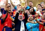 پیام تبریک تاج به اسپانیا؛ جام قهرمانی به ملتی رسید که در برابر جنایات صهیونیست‌ها ایستاد 2