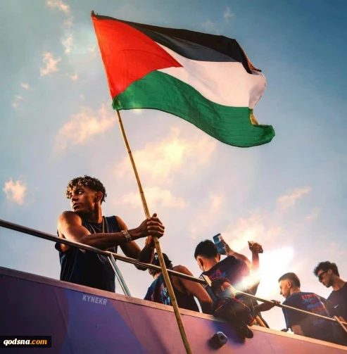 قيادي في حماس يهنئ إسبانيا بلقب كأس العالم ويشير إلى “التنغيص على الصهاينة” 2
