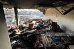 Hamas: Israeli airstrikes on Gaza constitute systematic aggression, defy international law