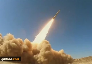 الجيش الإيراني: استهداف منظومات هيمارس الصاروخية في الكويت بصواريخ أرض-أرض
