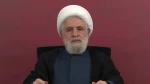 شیخ نعیم قاسم در پیام به رهبر جدید حماس: ما فرزندان آرمان قدسیم که توسط امام‌خمینی (ره) تثبیت شد و توسط  امام‌خامنه‌ای(ره) ادامه یافت
 2