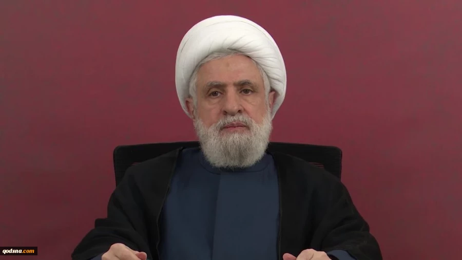 الشيخ نعيم قاسم في رسالة الى خليل الحية:

 انتخابكم كرئيس للمكتب السياسي لحركة حماس هو تعبيرٌ عن الثبات والتصميم والإرادة في استمرارية شعلة المقاومة 2