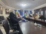 نشست بررسی چشم انداز تحولات یمن و معادلات منطقه‌ای؛

تحلیلگر یمنی: انصارالله یمن بیش از هر زمانی برای ورود به میدان نبرد آمادگی دارد 2