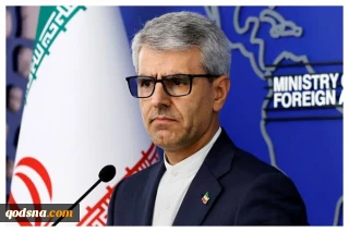 Baghaei criticizes Kuwait for sheltering aggressors