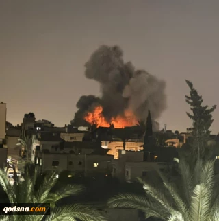 Hamas: Israeli escalation undermines Gaza ceasefire agreement