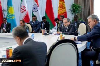 Araghchi at SCO meeting:

Iran reserves rights to retaliate against any aggressive acts