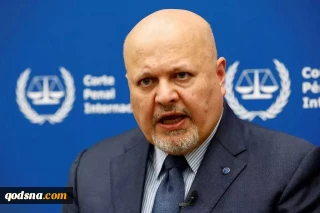 برکناری دادستان دادگاه کیفری به دلیل حکم علیه نتانیاهو