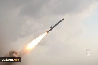 Yemen launches retaliatory attacks on Saudi Arabia