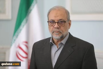 ذو القادر: سيستمر ضرباتنا المتواصلة حتى استسلام العدو استسلاماً تاماً 2