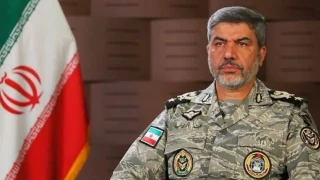 Iranian strikes forced US to halt, revisit regional strategy: Army spokesman