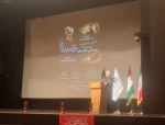 صبح امروز برگزار شد؛

نشست گرامیداشت یاد امام شهید؛ تبیین اهداف و سیاست های اربعین حسینی 1405 2