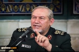 اللواء رحيم صفوي: القوات المسلحة الإيرانية قلبت معادلات العدو
