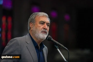 Senior lawmaker: Ukraine will soon learn Iran hits back