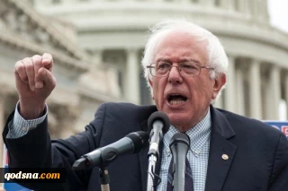 Senator Sanders:

US ‘complicit in everything that is happening in Gaza’
