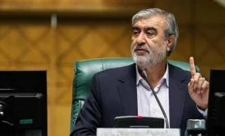 مجلس شورای اسلامی:

اوکراین به زودی می‌فهمد ایران اقدامی را بی‌پاسخ نمی‌گذارد