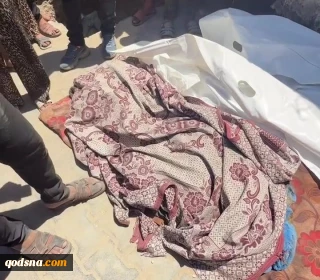 Remains of 99 Palestinians recovered from destroyed home in southern Gaza city