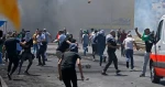 مرکز داده‌های فلسطینی «معطی» گزارش داد:

اجرای ۲۴ عملیات مقاومتی در کرانه باختری طی ۴۸ ساعت 2