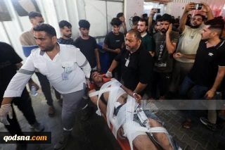 Gaza: Martyr toll climbs to 73,335 martyrs