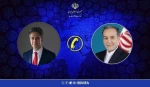 هشدار عراقچی به وزیر خارجه انگلیس درباره همکاری با متجاوزان 2