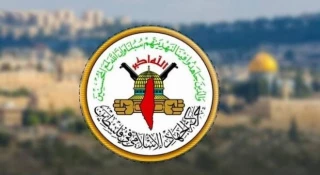 جهاد اسلامی: تداوم حملات، توان طرف‌ها برای مهار اشغالگران را محک می‌زند
