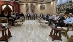 مصدر مصري: اجتماع بالقاهرة قريبا لتأكيد التزام الأطراف باتفاق غزة 2