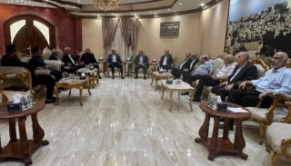مصدر مصري: اجتماع بالقاهرة قريبا لتأكيد التزام الأطراف باتفاق غزة