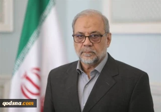 إيران: استمرار إشعال أمريكا للحروب سيزيد من إحكام إغلاق مضيق هرمز